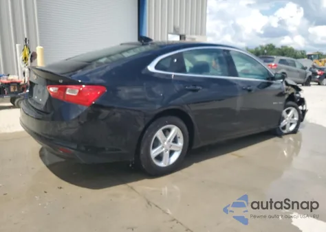 2023 Chevrolet Malibu Lt z USA, uszkodzony, nr VIN 1G1ZD5ST8PF208482